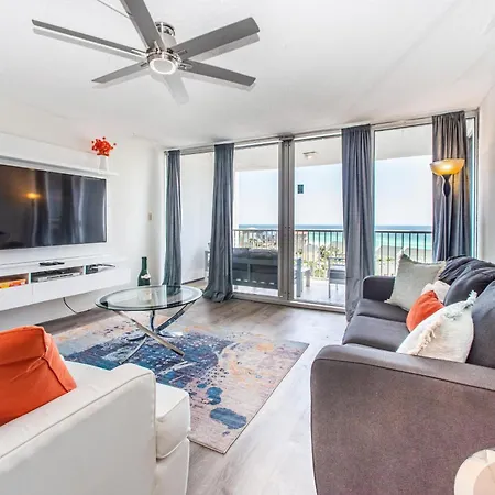 Shoreline Towers 3083